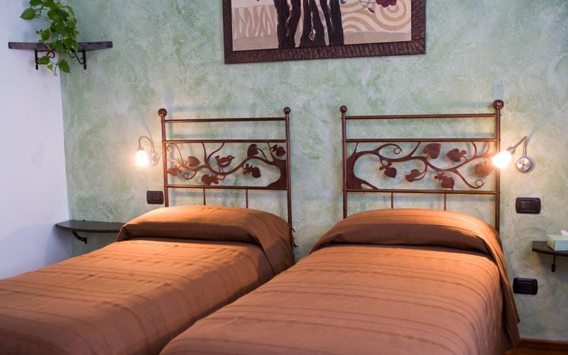 Colifata B&B Verona Ngoại thất bức ảnh