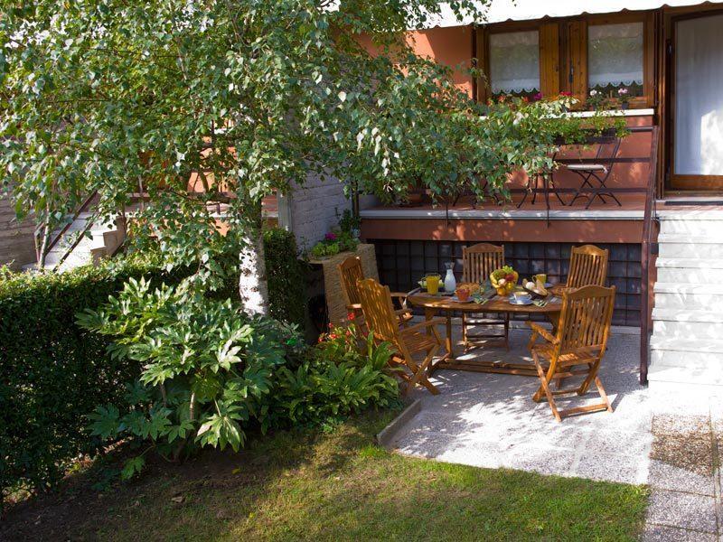 Colifata B&B Verona Ngoại thất bức ảnh