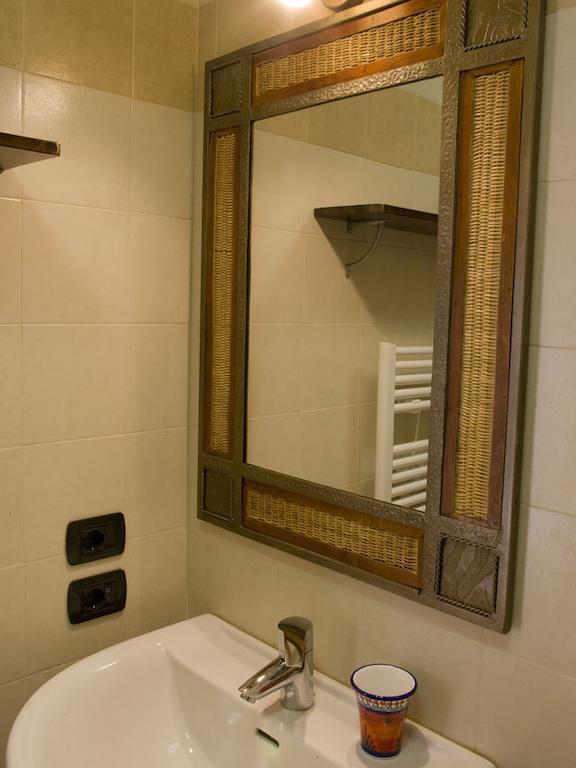 Colifata B&B Verona Ngoại thất bức ảnh